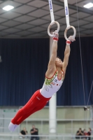 Thumbnail - Ryutaro Nakamura - Спортивная гимнастика - 2019 - Austrian Future Cup - Participants - Japan 02036_22360.jpg