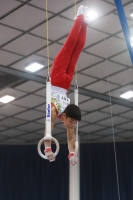 Thumbnail - Ryutaro Nakamura - Artistic Gymnastics - 2019 - Austrian Future Cup - Participants - Japan 02036_22361.jpg