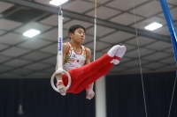 Thumbnail - Ryutaro Nakamura - Спортивная гимнастика - 2019 - Austrian Future Cup - Participants - Japan 02036_22367.jpg