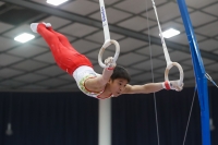Thumbnail - Ryutaro Nakamura - Спортивная гимнастика - 2019 - Austrian Future Cup - Participants - Japan 02036_22370.jpg