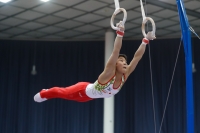 Thumbnail - Japan - Artistic Gymnastics - 2019 - Austrian Future Cup - Participants 02036_22372.jpg