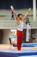 Thumbnail - Ryutaro Nakamura - Artistic Gymnastics - 2019 - Austrian Future Cup - Participants - Japan 02036_22374.jpg