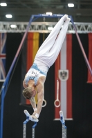 Thumbnail - Iurii Busse - Artistic Gymnastics - 2019 - Austrian Future Cup - Participants - Russia 02036_22397.jpg
