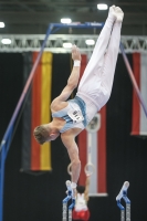 Thumbnail - Iurii Busse - Gymnastique Artistique - 2019 - Austrian Future Cup - Participants - Russia 02036_22406.jpg