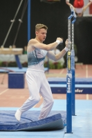 Thumbnail - Iurii Busse - Artistic Gymnastics - 2019 - Austrian Future Cup - Participants - Russia 02036_22408.jpg