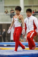 Thumbnail - Japan - Спортивная гимнастика - 2019 - Austrian Future Cup - Participants 02036_22409.jpg
