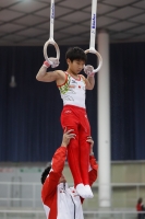 Thumbnail - Japan - Artistic Gymnastics - 2019 - Austrian Future Cup - Participants 02036_22411.jpg