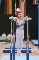 Thumbnail - Iurii Busse - Gymnastique Artistique - 2019 - Austrian Future Cup - Participants - Russia 02036_22414.jpg