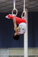 Thumbnail - Japan - Gymnastique Artistique - 2019 - Austrian Future Cup - Participants 02036_22417.jpg
