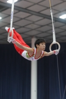 Thumbnail - Japan - Gymnastique Artistique - 2019 - Austrian Future Cup - Participants 02036_22419.jpg