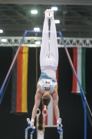 Thumbnail - Iurii Busse - Artistic Gymnastics - 2019 - Austrian Future Cup - Participants - Russia 02036_22425.jpg