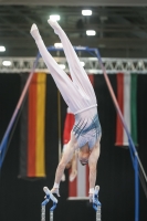 Thumbnail - Iurii Busse - Artistic Gymnastics - 2019 - Austrian Future Cup - Participants - Russia 02036_22430.jpg