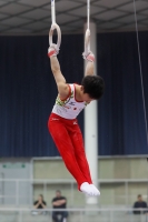 Thumbnail - Japan - Artistic Gymnastics - 2019 - Austrian Future Cup - Participants 02036_22432.jpg