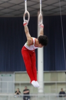 Thumbnail - Japan - Gymnastique Artistique - 2019 - Austrian Future Cup - Participants 02036_22433.jpg