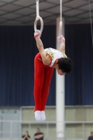 Thumbnail - Japan - Gymnastique Artistique - 2019 - Austrian Future Cup - Participants 02036_22434.jpg