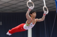 Thumbnail - Japan - Gymnastique Artistique - 2019 - Austrian Future Cup - Participants 02036_22440.jpg