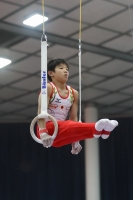 Thumbnail - Japan - Gymnastique Artistique - 2019 - Austrian Future Cup - Participants 02036_22445.jpg
