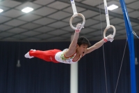 Thumbnail - Japan - Gymnastique Artistique - 2019 - Austrian Future Cup - Participants 02036_22452.jpg