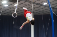 Thumbnail - Japan - Gymnastique Artistique - 2019 - Austrian Future Cup - Participants 02036_22456.jpg