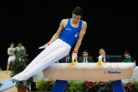 Thumbnail - Team 1 - Ivan Brunello - Спортивная гимнастика - 2019 - Austrian Future Cup - Participants - Italy 02036_22537.jpg