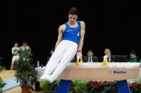 Thumbnail - Team 1 - Ivan Brunello - Gymnastique Artistique - 2019 - Austrian Future Cup - Participants - Italy 02036_22538.jpg