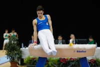Thumbnail - Team 1 - Ivan Brunello - Gymnastique Artistique - 2019 - Austrian Future Cup - Participants - Italy 02036_22539.jpg