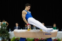 Thumbnail - Italy - Спортивная гимнастика - 2019 - Austrian Future Cup - Participants 02036_22543.jpg