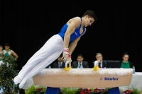 Thumbnail - Team 1 - Ivan Brunello - Спортивная гимнастика - 2019 - Austrian Future Cup - Participants - Italy 02036_22545.jpg