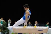 Thumbnail - Italy - Artistic Gymnastics - 2019 - Austrian Future Cup - Participants 02036_22548.jpg