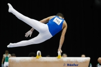 Thumbnail - Italy - Artistic Gymnastics - 2019 - Austrian Future Cup - Participants 02036_22557.jpg