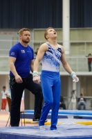 Thumbnail - Team 1 - Anton Jääseläinen - Gymnastique Artistique - 2019 - Austrian Future Cup - Participants - Finland 02036_22600.jpg