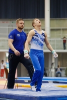 Thumbnail - Team 1 - Anton Jääseläinen - Gymnastique Artistique - 2019 - Austrian Future Cup - Participants - Finland 02036_22601.jpg
