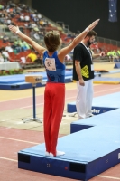 Thumbnail - Alvaro Giraldez - Спортивная гимнастика - 2019 - Austrian Future Cup - Participants - Spain 02036_22665.jpg