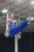 Thumbnail - Finland - Gymnastique Artistique - 2019 - Austrian Future Cup - Participants 02036_22671.jpg