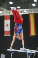 Thumbnail - Alvaro Giraldez - Спортивная гимнастика - 2019 - Austrian Future Cup - Participants - Spain 02036_22673.jpg