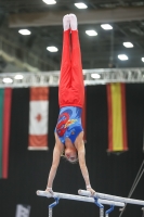 Thumbnail - Alvaro Giraldez - Спортивная гимнастика - 2019 - Austrian Future Cup - Participants - Spain 02036_22674.jpg