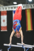 Thumbnail - Alvaro Giraldez - Спортивная гимнастика - 2019 - Austrian Future Cup - Participants - Spain 02036_22675.jpg