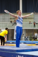 Thumbnail - Finland - Gymnastique Artistique - 2019 - Austrian Future Cup - Participants 02036_22692.jpg