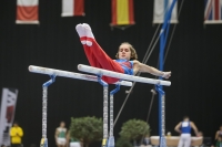 Thumbnail - Spain - Спортивная гимнастика - 2019 - Austrian Future Cup - Participants 02036_22696.jpg