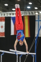 Thumbnail - Spain - Artistic Gymnastics - 2019 - Austrian Future Cup - Participants 02036_22750.jpg
