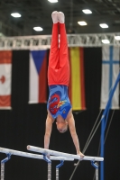 Thumbnail - Spain - Спортивная гимнастика - 2019 - Austrian Future Cup - Participants 02036_22751.jpg