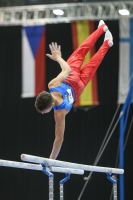 Thumbnail - Spain - Artistic Gymnastics - 2019 - Austrian Future Cup - Participants 02036_22753.jpg