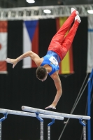Thumbnail - Spain - Artistic Gymnastics - 2019 - Austrian Future Cup - Participants 02036_22754.jpg