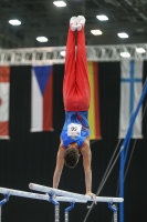 Thumbnail - Spain - Artistic Gymnastics - 2019 - Austrian Future Cup - Participants 02036_22757.jpg
