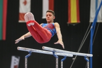 Thumbnail - Spain - Artistic Gymnastics - 2019 - Austrian Future Cup - Participants 02036_22759.jpg