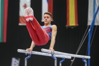 Thumbnail - Spain - Artistic Gymnastics - 2019 - Austrian Future Cup - Participants 02036_22760.jpg