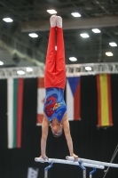 Thumbnail - Spain - Artistic Gymnastics - 2019 - Austrian Future Cup - Participants 02036_22762.jpg