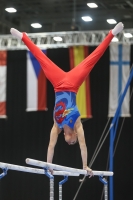 Thumbnail - Spain - Artistic Gymnastics - 2019 - Austrian Future Cup - Participants 02036_22765.jpg