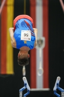 Thumbnail - Spain - Artistic Gymnastics - 2019 - Austrian Future Cup - Participants 02036_22804.jpg