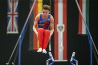 Thumbnail - Spain - Artistic Gymnastics - 2019 - Austrian Future Cup - Participants 02036_22805.jpg